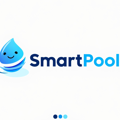 SmartPool Logo